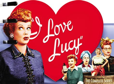  I Love Lucy - 1939年のコメディ金字塔、忘れられた傑作を再発見せよ！